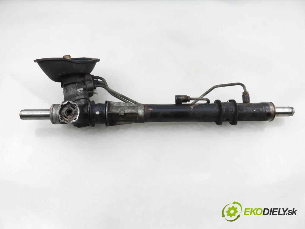 RENAULT SCENIC I (JA0/1_) MINIVAN 2000 70,00 1.4 16V 95 -  K4J 750 1390,00 Riadenie ZE riadením 6820000021