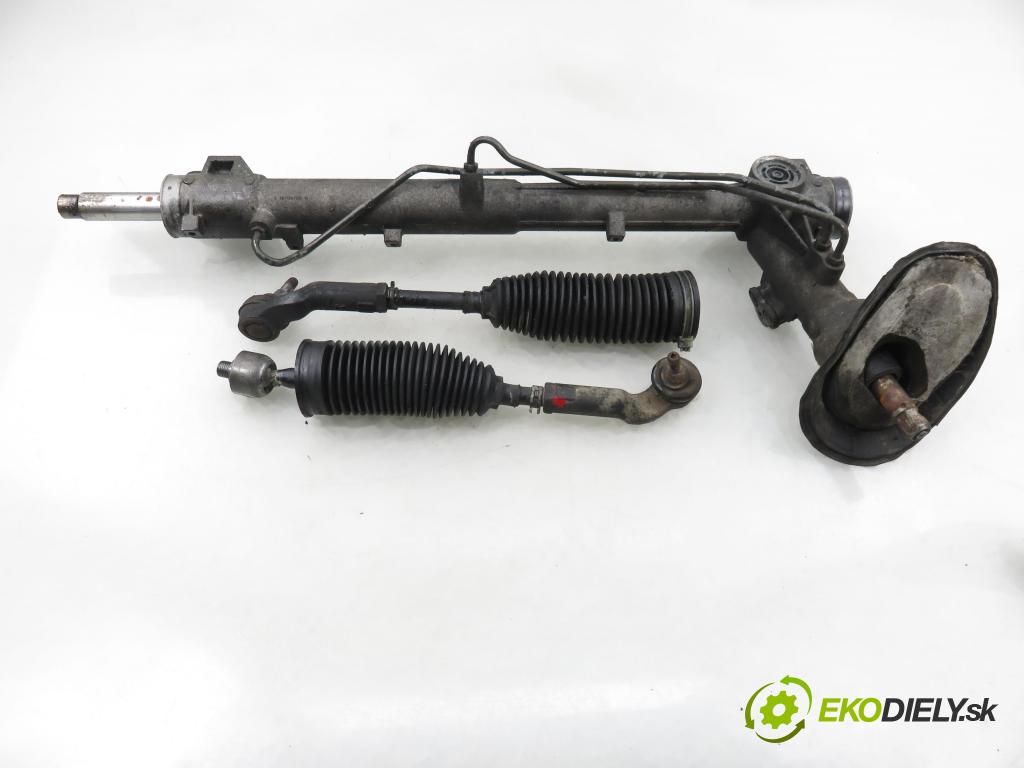 VOLVO V50 (MW) KOMBI 2006 80,00 1.6 D - 109  D 4164 T 1560,00 řízení ZE posilovačem P31202594