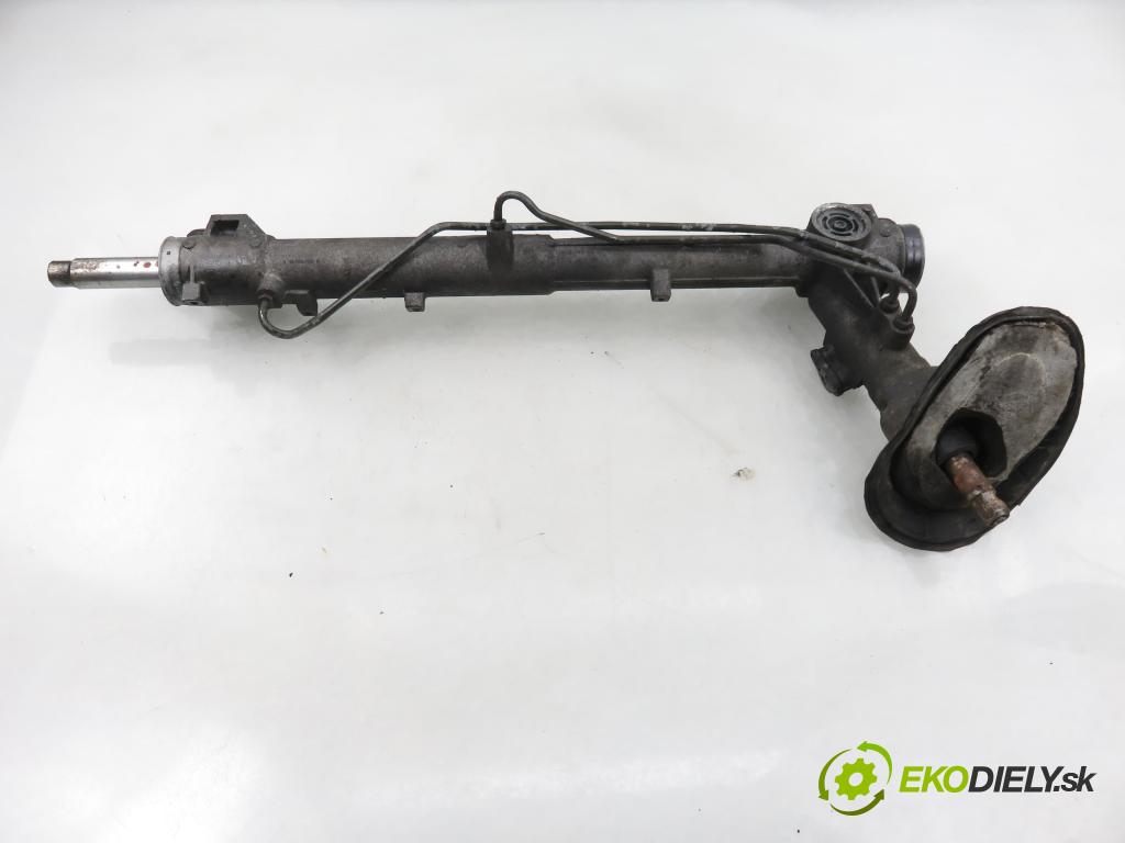 VOLVO V50 (MW) KOMBI 2006 80,00 1.6 D - 109  D 4164 T 1560,00 Riadenie ZE riadením P31202594