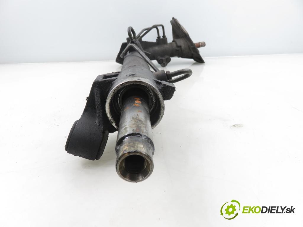 VOLVO V50 (MW) KOMBI 2006 80,00 1.6 D - 109  D 4164 T 1560,00 Riadenie ZE riadením P31202594