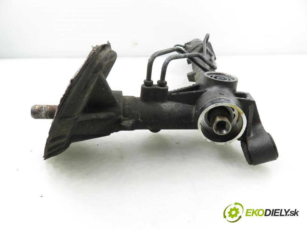 VOLVO V50 (MW) KOMBI 2006 80,00 1.6 D - 109  D 4164 T 1560,00 Riadenie ZE riadením P31202594