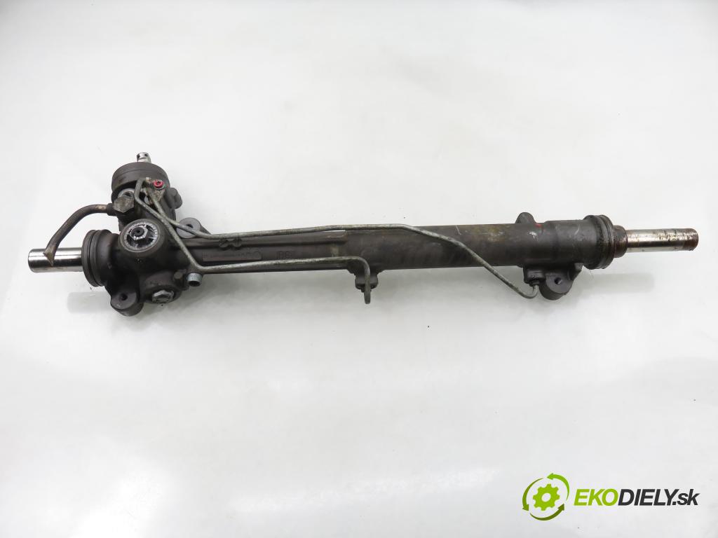 AUDI A4 (8E2, B6) SEDAN 2001 96,00 1.9 TDI PD 130 - AWX 1896,00 řízení ZE posilovačem 8E1422066D ; 7852974719