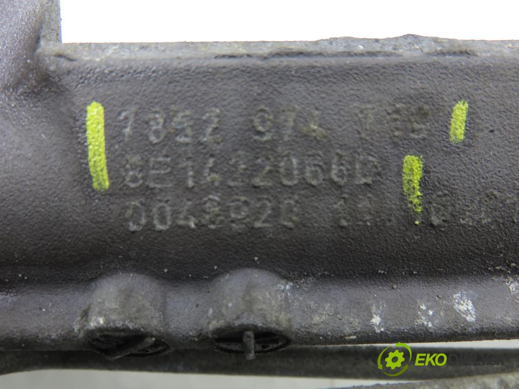 AUDI A4 (8E2, B6) SEDAN 2001 96,00 1.9 TDI PD 130 - AWX 1896,00 Riadenie ZE riadením 8E1422066D ; 7852974719