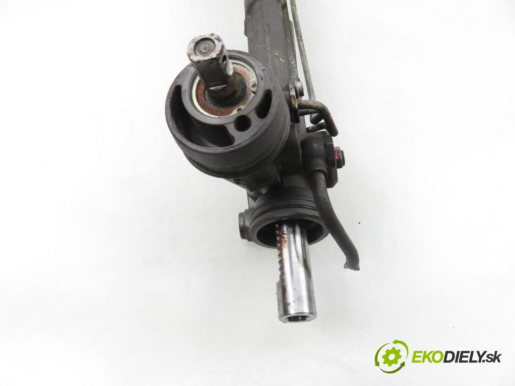 AUDI A4 (8E2, B6) SEDAN 2001 96,00 1.9 TDI PD 130 - AWX 1896,00 Riadenie ZE riadením 8E1422066D ; 7852974719