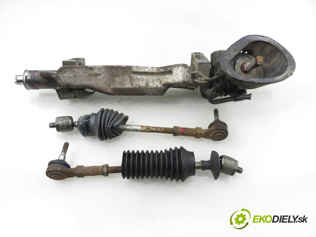 RENAULT SCENIC I (JA0/1_) MINIVAN 2002 0,00 1.6 - K4M 708 1598,00 Riadenie ZE riadením 6820000021