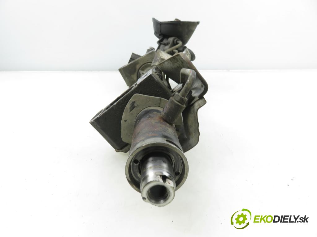 RENAULT SCENIC I (JA0/1_) MINIVAN 2002 0,00 1.6 - K4M 708 1598,00 Riadenie ZE riadením 6820000021