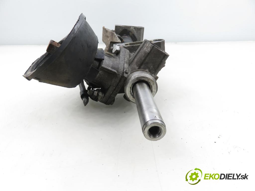 RENAULT SCENIC I (JA0/1_) MINIVAN 2002 0,00 1.6 - K4M 708 1598,00 Riadenie ZE riadením 6820000021