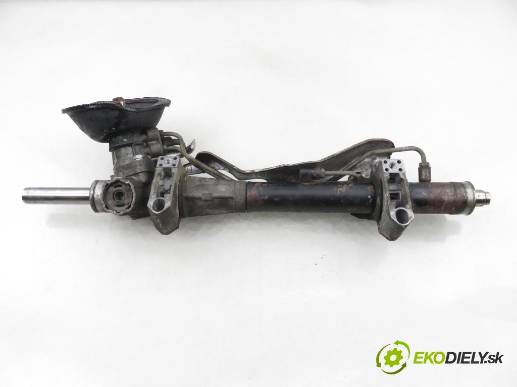 RENAULT SCENIC I (JA0/1_) MINIVAN 2002 0,00 1.6 - K4M 708 1598,00 Riadenie ZE riadením 6820000021