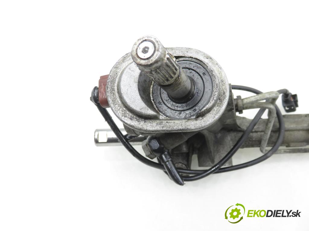 SKODA FABIA I (6Y2) HB 2001 44,00 1.4 - AZF 1397,00 Riadenie ZE riadením 6Q1423051CL