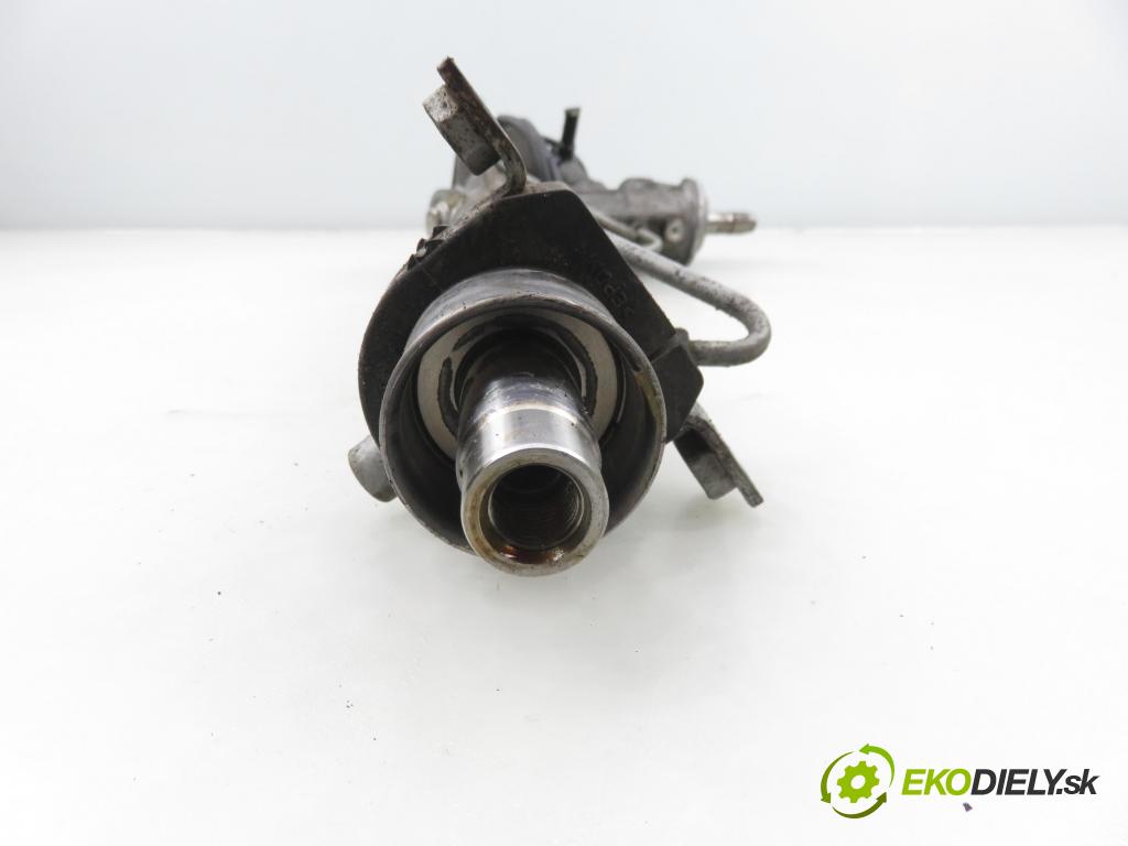 SKODA FABIA I (6Y2) HB 2001 44,00 1.4 - AZF 1397,00 Riadenie ZE riadením 6Q1423051CL