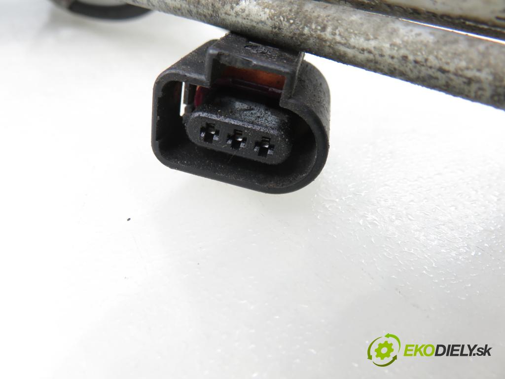 SKODA FABIA I (6Y2) HB 2001 44,00 1.4 - AZF 1397,00 Riadenie ZE riadením 6Q1423051CL