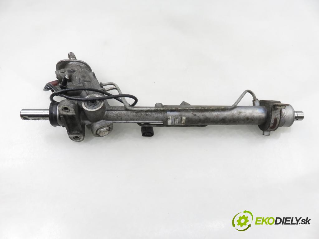 SKODA FABIA I (6Y2) HB 2001 44,00 1.4 - AZF 1397,00 Riadenie ZE riadením 6Q1423051CL