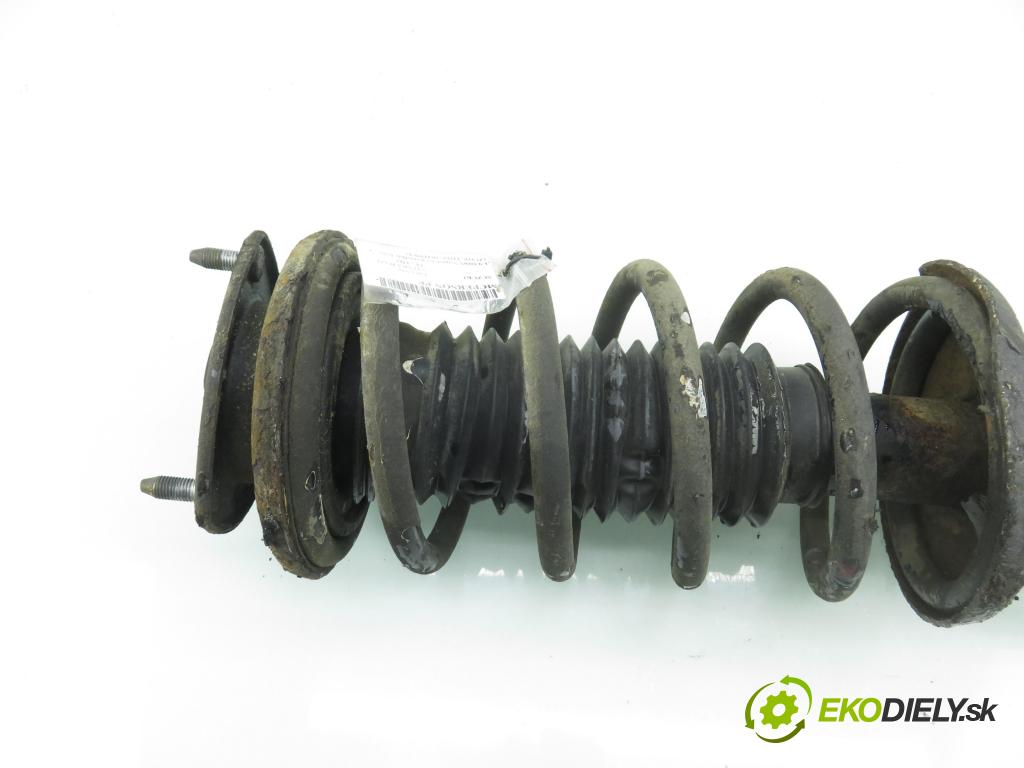 SUZUKI GRAND VITARA II (JT, TE, TD) SUV 2006 95,00 1.9 DDiS 129 4x4 - F9Q 264 1870,00 MCPERSON PP