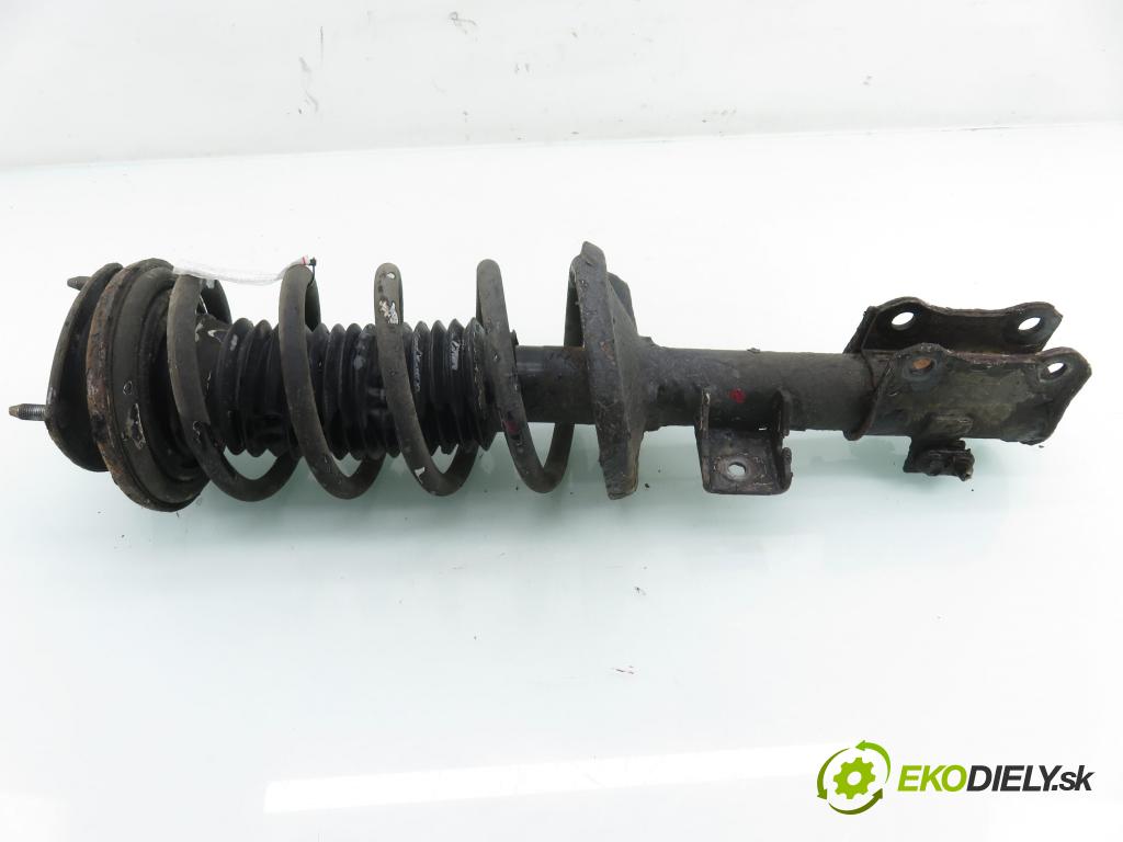 SUZUKI GRAND VITARA II (JT, TE, TD) SUV 2006 95,00 1.9 DDiS 129 4x4 - F9Q 264 1870,00 MCPERSON PP