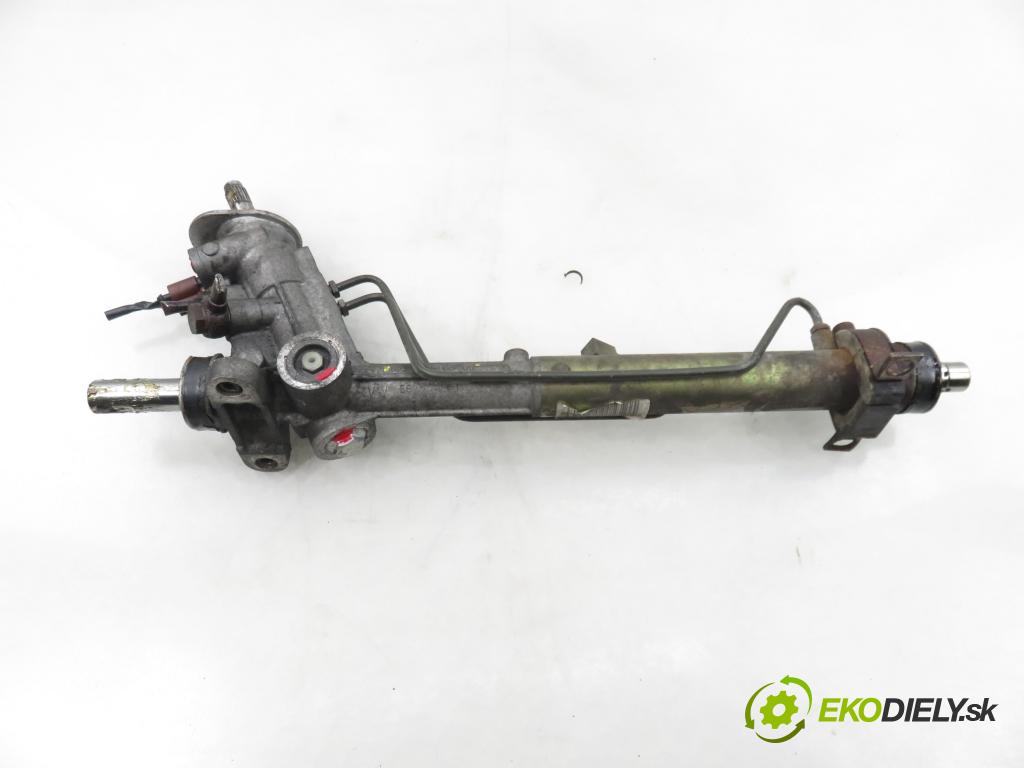 SEAT IBIZA III (6L1) HB 2003 74,00 1.9 TDI - ATD 1896,00 Riadenie ZE riadením 0230080050001