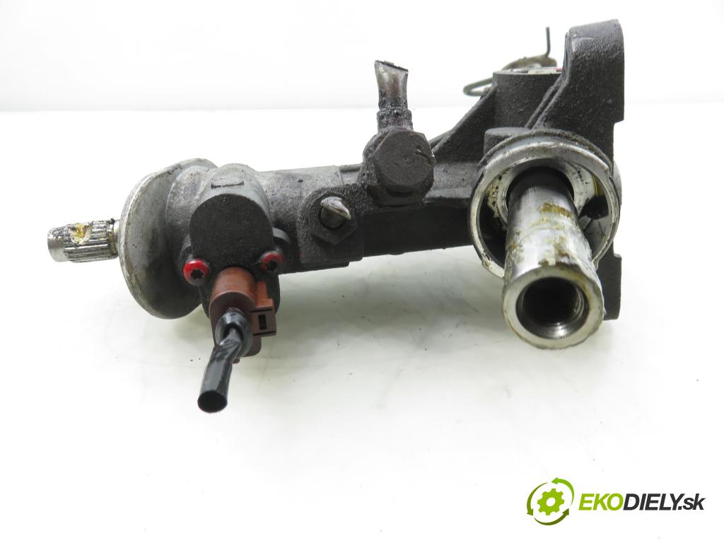 SEAT IBIZA III (6L1) HB 2003 74,00 1.9 TDI - ATD 1896,00 Riadenie ZE riadením 0230080050001