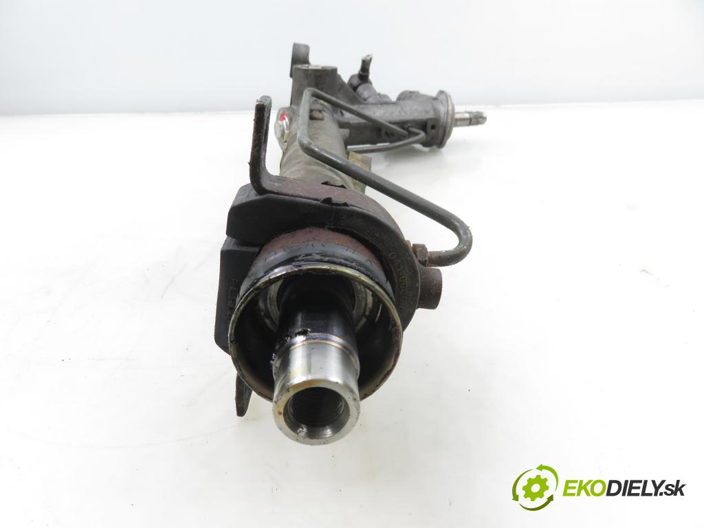 SEAT IBIZA III (6L1) HB 2003 74,00 1.9 TDI - ATD 1896,00 Riadenie ZE riadením 0230080050001