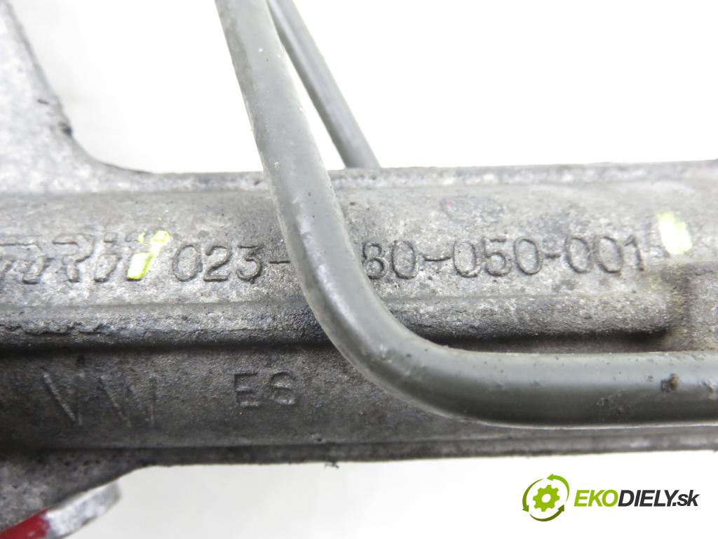 SEAT IBIZA III (6L1) HB 2003 74,00 1.9 TDI - ATD 1896,00 Riadenie ZE riadením 0230080050001