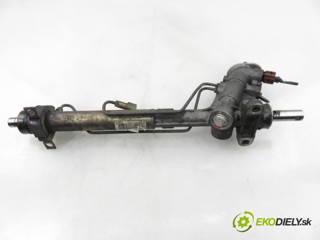 SEAT IBIZA III (6L1) HB 2003 74,00 1.9 TDI - ATD 1896,00 Riadenie ZE riadením 0230080050001