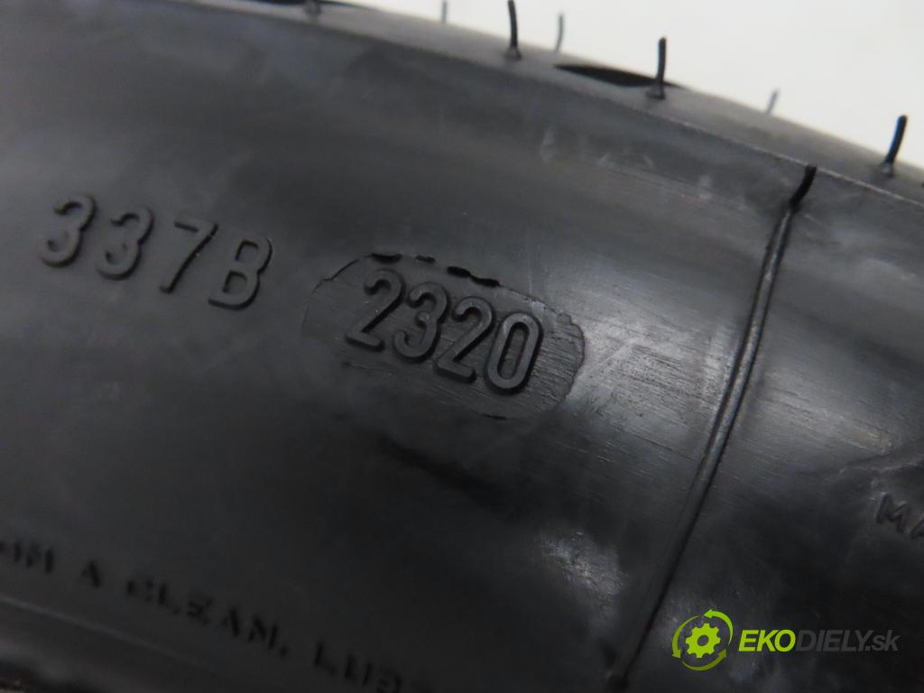    2020    PNEUMATIKY: LÉTO 
