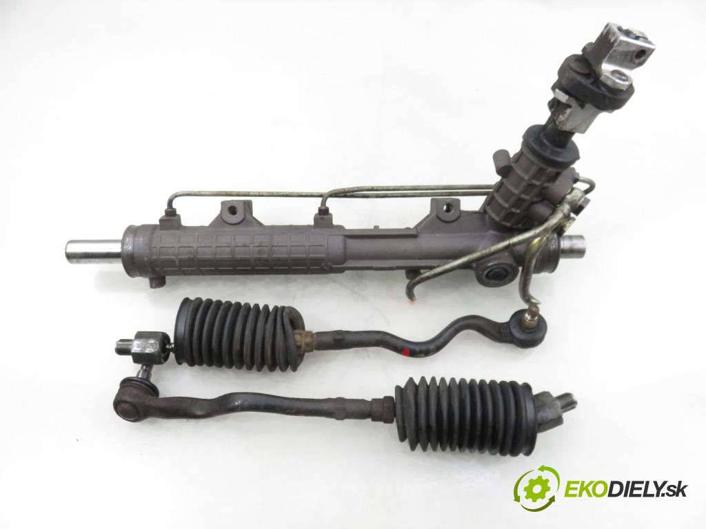 BMW 3 (E46) SEDAN 2001 100,00 320 d 136 - M47 D20 (204D1) 1951,00 řízení ZE posilovačem 6753434 ; 7852974643