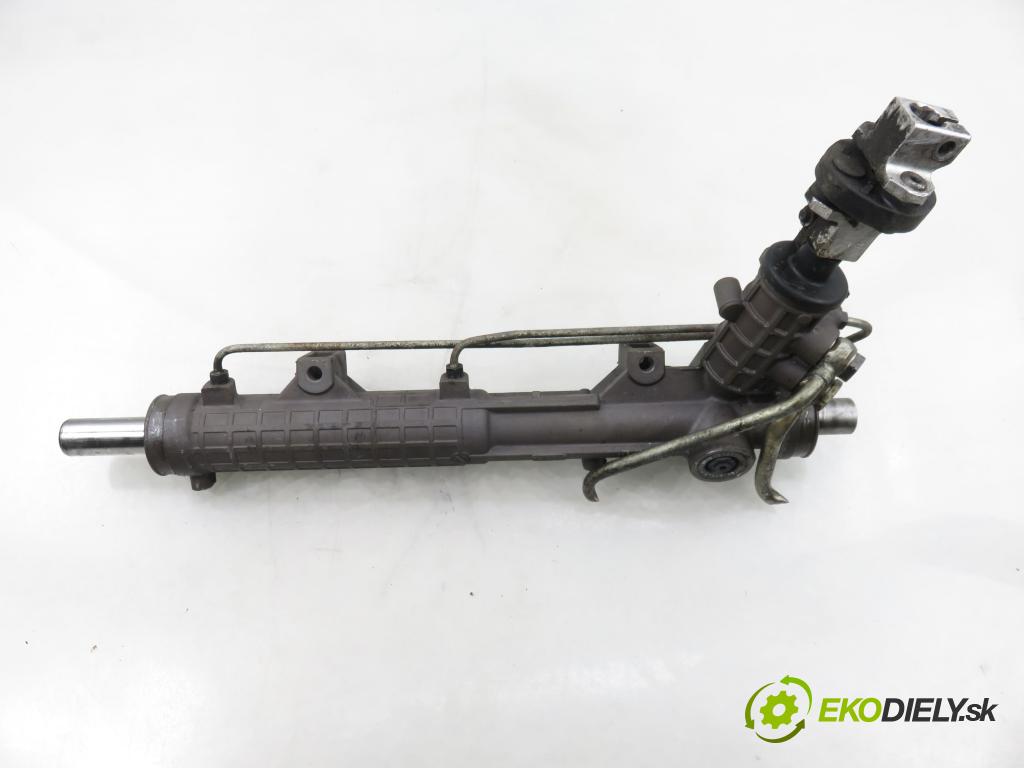 BMW 3 (E46) SEDAN 2001 100,00 320 d 136 - M47 D20 (204D1) 1951,00 Riadenie ZE riadením 6753434 ; 7852974643