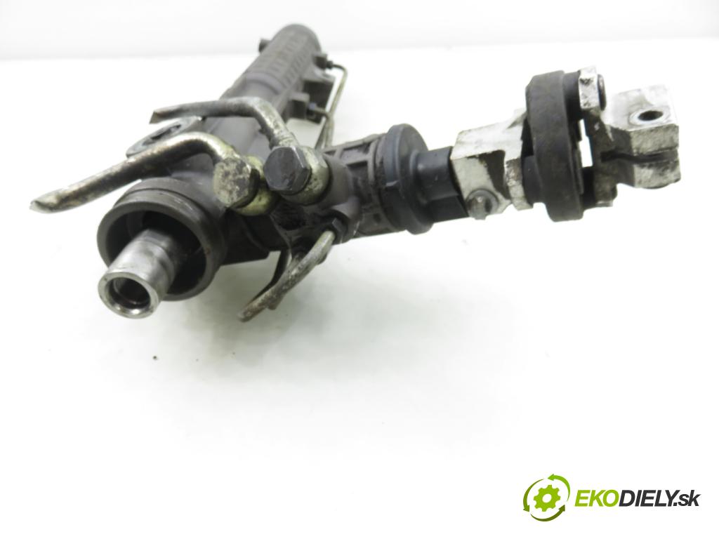 BMW 3 (E46) SEDAN 2001 100,00 320 d 136 - M47 D20 (204D1) 1951,00 Riadenie ZE riadením 6753434 ; 7852974643