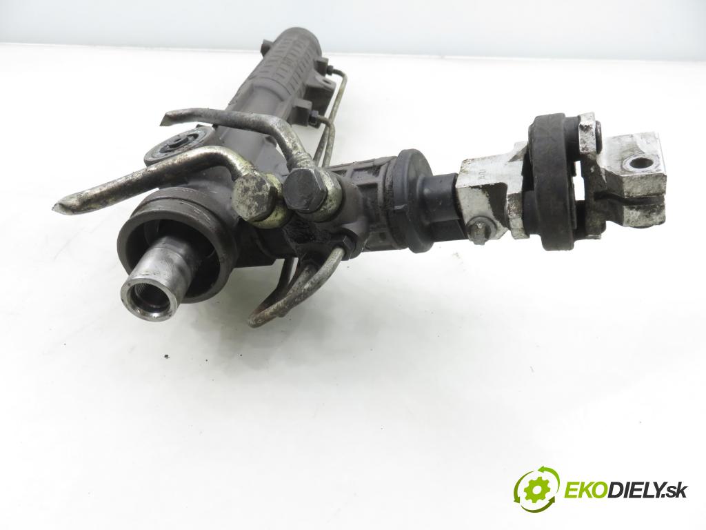 BMW 3 (E46) SEDAN 2001 100,00 320 d 136 - M47 D20 (204D1) 1951,00 Riadenie ZE riadením 6753434 ; 7852974643