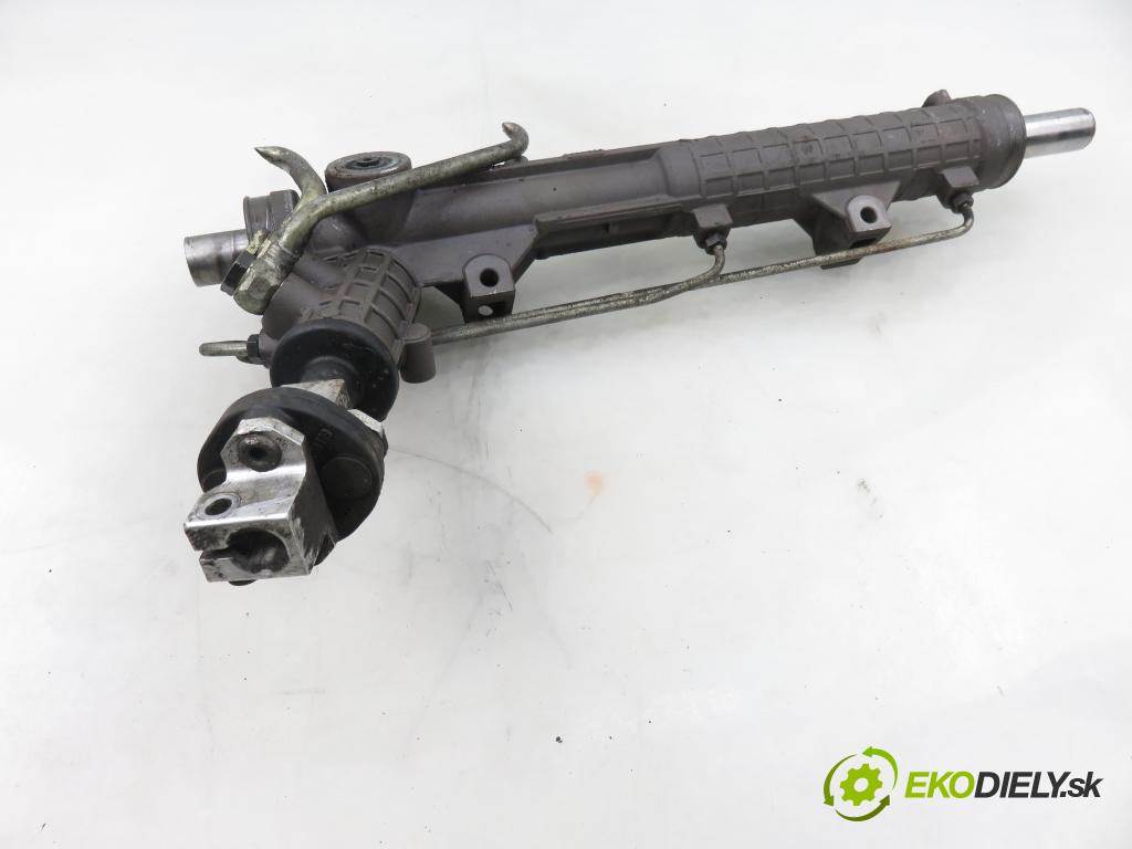 BMW 3 (E46) SEDAN 2001 100,00 320 d 136 - M47 D20 (204D1) 1951,00 Riadenie ZE riadením 6753434 ; 7852974643