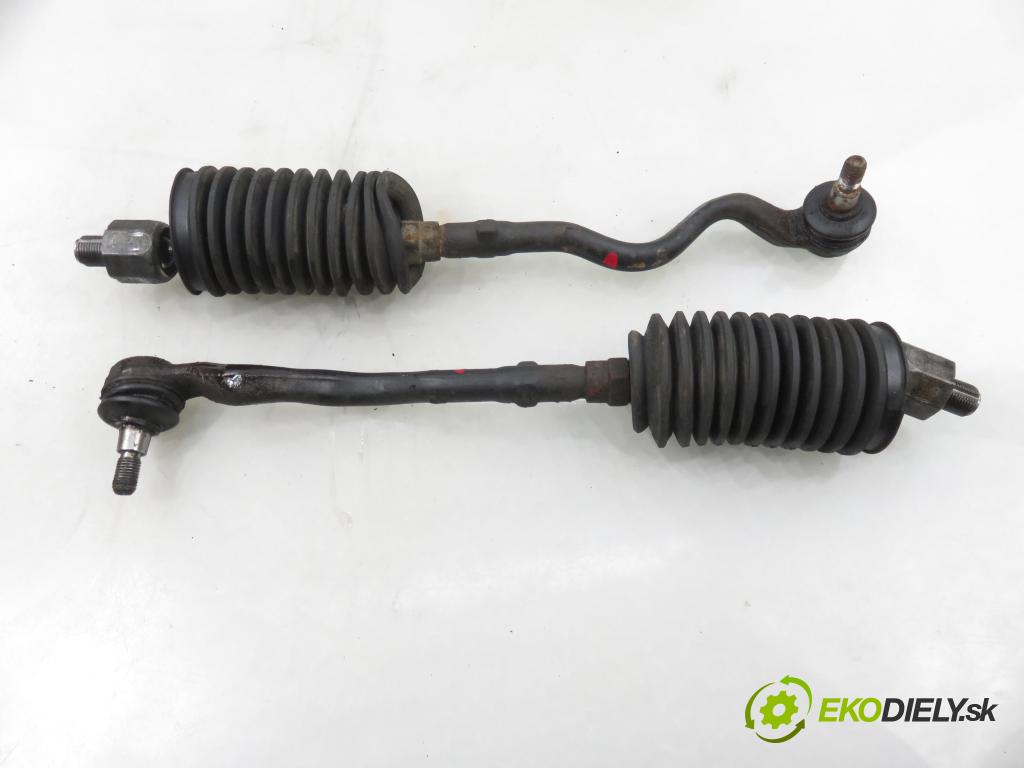 BMW 3 (E46) SEDAN 2001 100,00 320 d 136 - M47 D20 (204D1) 1951,00 Riadenie ZE riadením 6753434 ; 7852974643