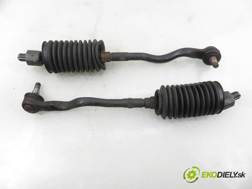 BMW 3 (E46) SEDAN 2001 100,00 320 d 136 - M47 D20 (204D1) 1951,00 Riadenie ZE riadením 6753434 ; 7852974643