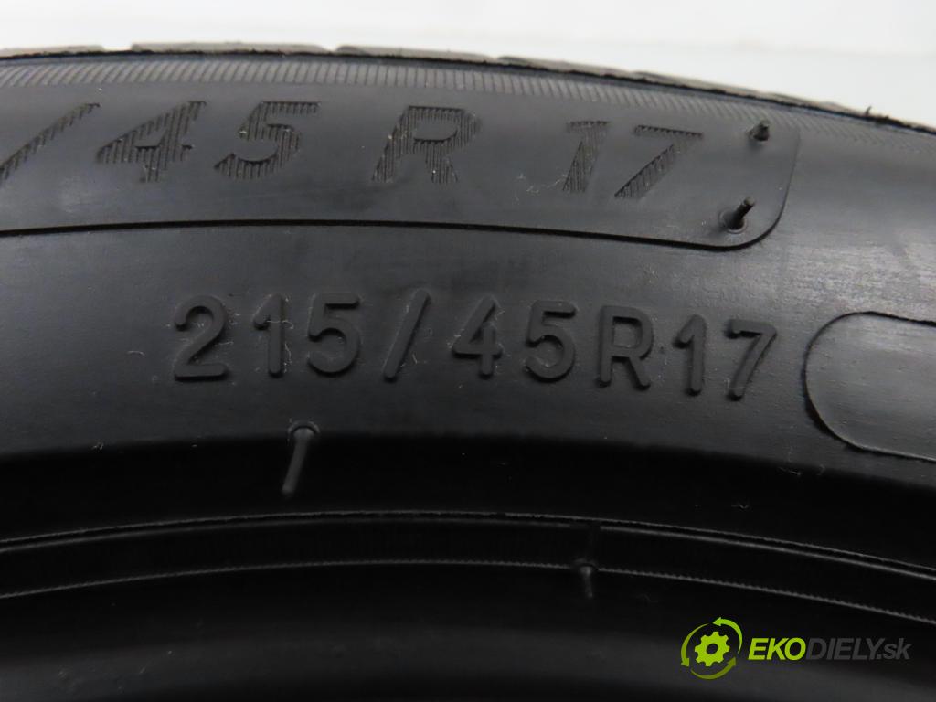 2023    PNEUMATIKY: / PNEUMATIKA: LETNÁ: