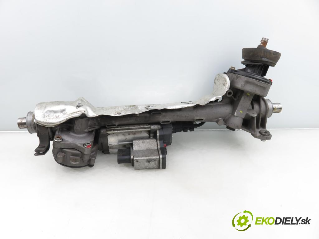 VW PASSAT B6 (3C2) SEDAN 2007 125,00 2.0 TDI - BMR 1968,00 řízení ZE posilovačem 3C1423051T ; 1K1909144M ; 7805277270