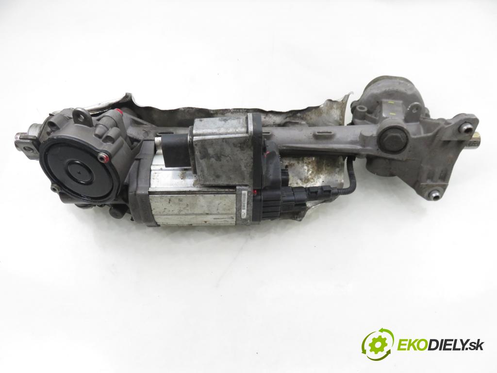 VW PASSAT B6 (3C2) SEDAN 2007 125,00 2.0 TDI - BMR 1968,00 Riadenie ZE riadením 3C1423051T ; 1K1909144M ; 7805277270