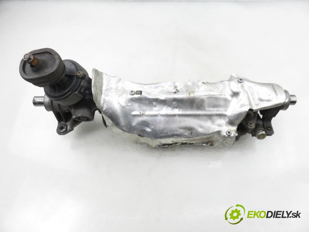 VW PASSAT B6 (3C2) SEDAN 2007 125,00 2.0 TDI - BMR 1968,00 Riadenie ZE riadením 3C1423051T ; 1K1909144M ; 7805277270