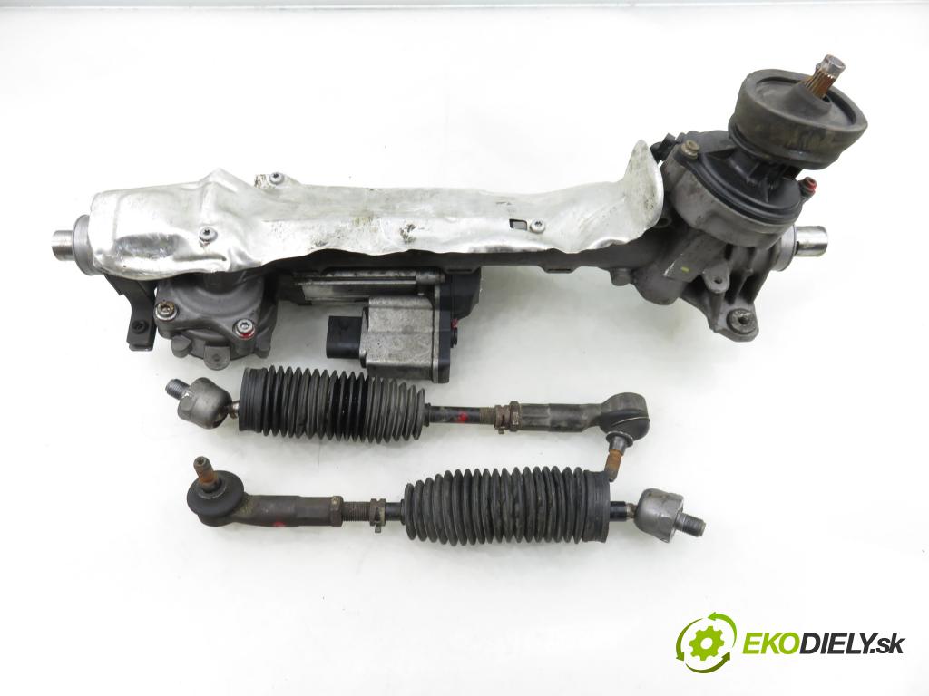 VW PASSAT B6 (3C2) SEDAN 2007 125,00 2.0 TDI - BMR 1968,00 Riadenie ZE riadením 3C1423051T ; 1K1909144M ; 7805277270