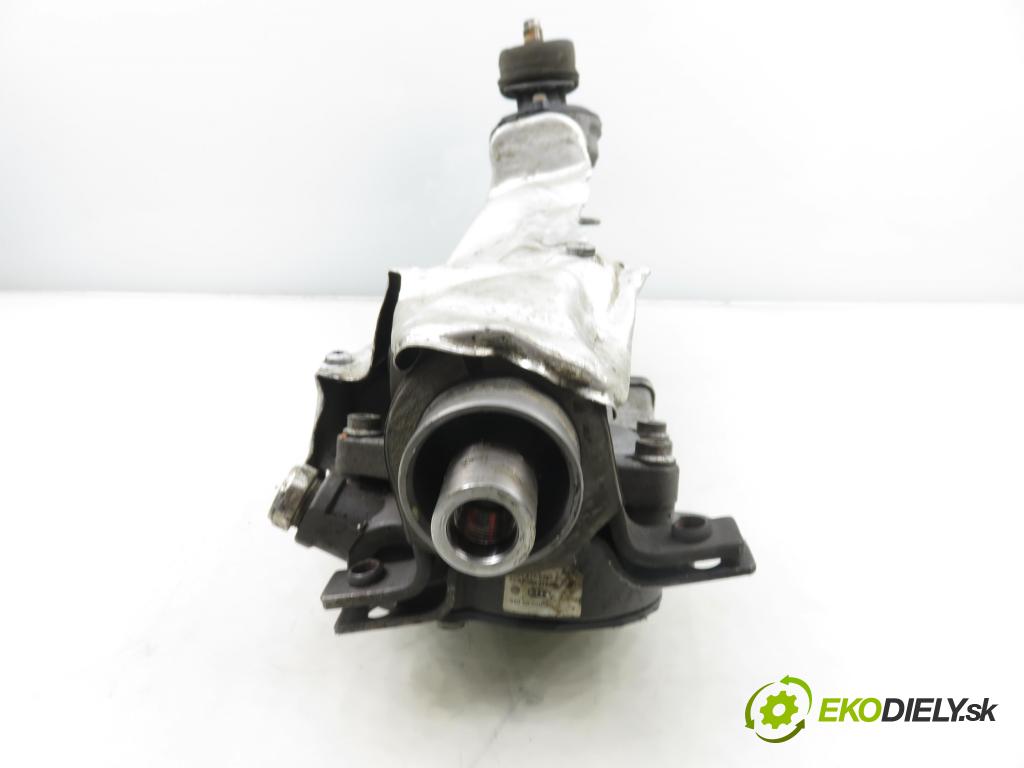 VW PASSAT B6 (3C2) SEDAN 2007 125,00 2.0 TDI - BMR 1968,00 Riadenie ZE riadením 3C1423051T ; 1K1909144M ; 7805277270