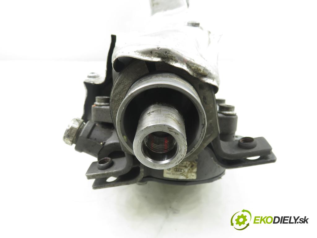 VW PASSAT B6 (3C2) SEDAN 2007 125,00 2.0 TDI - BMR 1968,00 Riadenie ZE riadením 3C1423051T ; 1K1909144M ; 7805277270