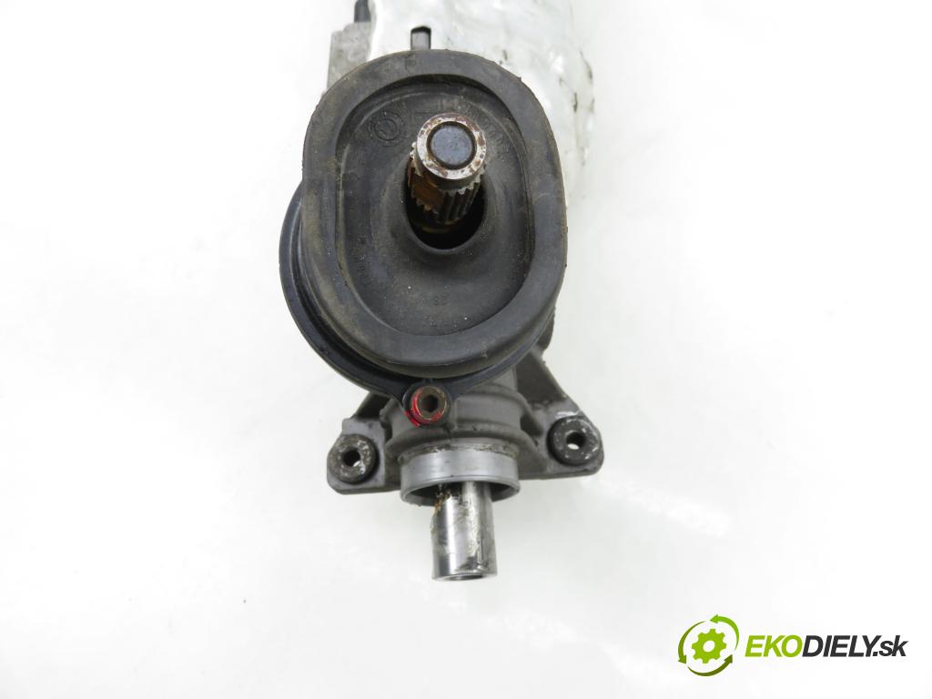 VW PASSAT B6 (3C2) SEDAN 2007 125,00 2.0 TDI - BMR 1968,00 Riadenie ZE riadením 3C1423051T ; 1K1909144M ; 7805277270