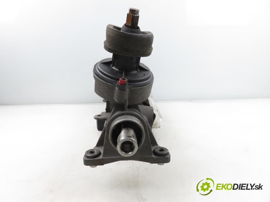 VW PASSAT B6 (3C2) SEDAN 2007 125,00 2.0 TDI - BMR 1968,00 Riadenie ZE riadením 3C1423051T ; 1K1909144M ; 7805277270