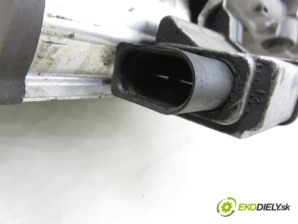 VW PASSAT B6 (3C2) SEDAN 2007 125,00 2.0 TDI - BMR 1968,00 Riadenie ZE riadením 3C1423051T ; 1K1909144M ; 7805277270