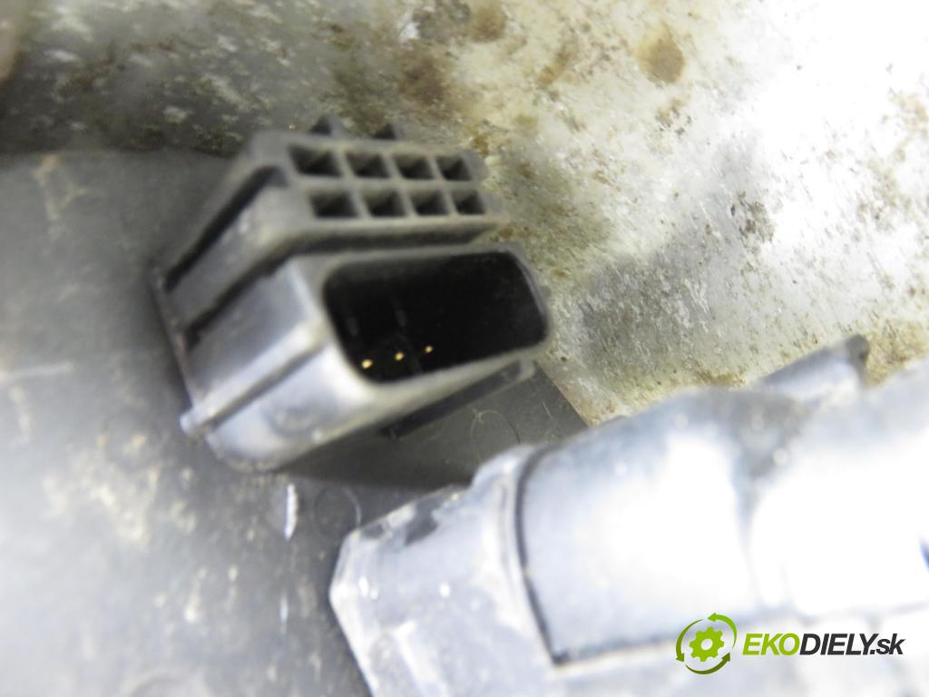 VW PASSAT B6 (3C2) SEDAN 2007 125,00 2.0 TDI - BMR 1968,00 Riadenie ZE riadením 3C1423051T ; 1K1909144M ; 7805277270