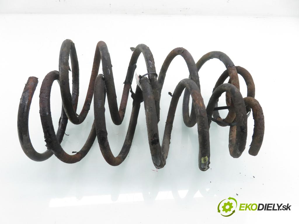 KIA SORENTO I (JC) SUV 2004 103,00 2.5 CRDi 140 - D4CB 2497,00 Pružina ZADNÍ: 