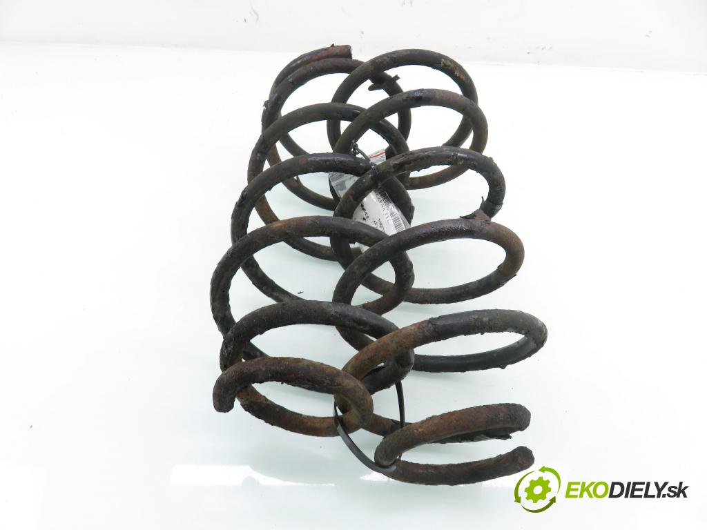 KIA SORENTO I (JC) SUV 2004 103,00 2.5 CRDi 140 - D4CB 2497,00 Pružina zadné