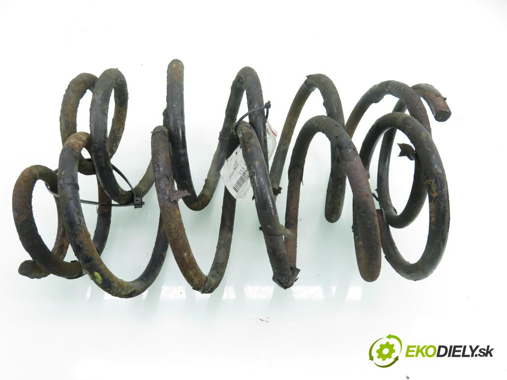 KIA SORENTO I (JC) SUV 2004 103,00 2.5 CRDi 140 - D4CB 2497,00 Pružina zadné