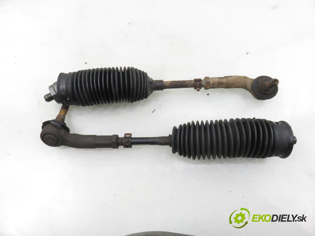 VW POLO (9N_) HB 2008 59,00 1.4 TDI - BNV 1422,00 řízení ZE posilovačem 0230080050001