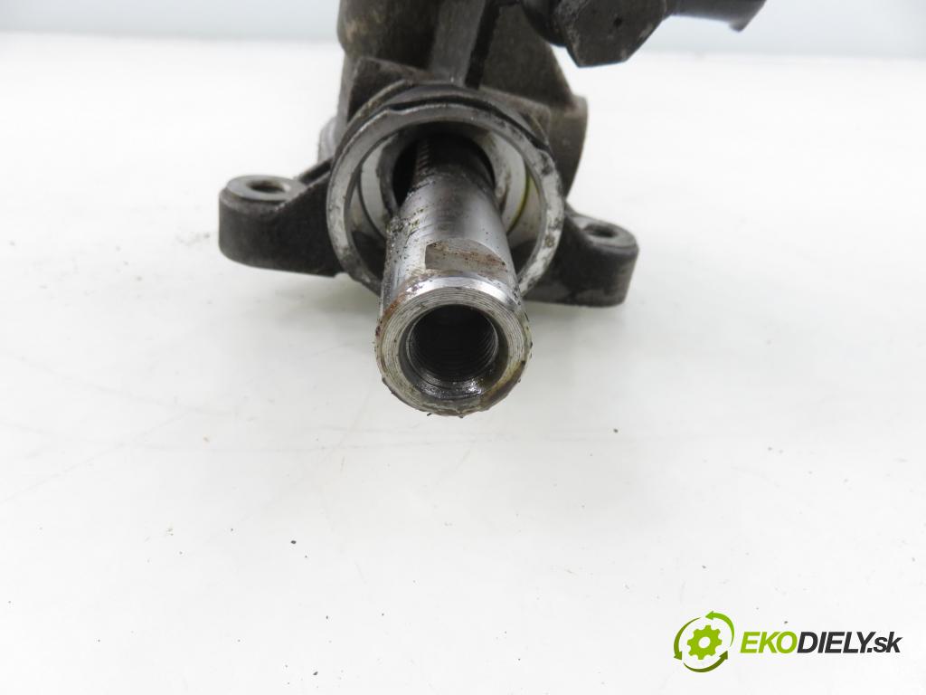 VW POLO (9N_) HB 2008 59,00 1.4 TDI - BNV 1422,00 řízení ZE posilovačem 0230080050001