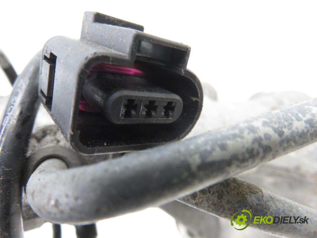 VW POLO (9N_) HB 2008 59,00 1.4 TDI - BNV 1422,00 řízení ZE posilovačem 0230080050001