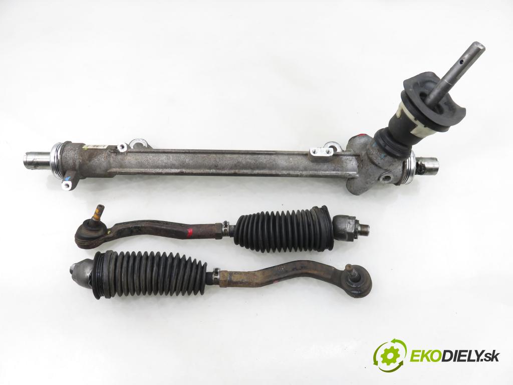 RENAULT KOLEOS I (HY_) SUV 2011 110,00 2.0 dCi 4x4 150 1995,00 řízení BEZ servočerpadlo 490013622R ; GR21132800