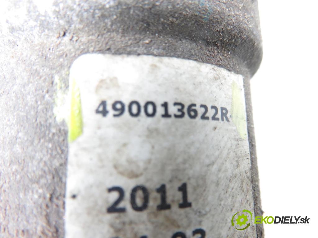 RENAULT KOLEOS I (HY_) SUV 2011 110,00 2.0 dCi 4x4 150 1995,00 Riadenie bez servočerpadlo 490013622R ; GR21132800